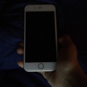 iPhone 6’s metropcs